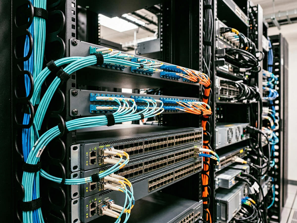 Мрежово оборудване