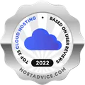 Top 25 Cloud Hosting 2022